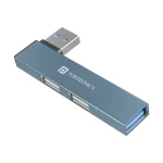 PORTRONICS - Mport Mino A - USB Hub