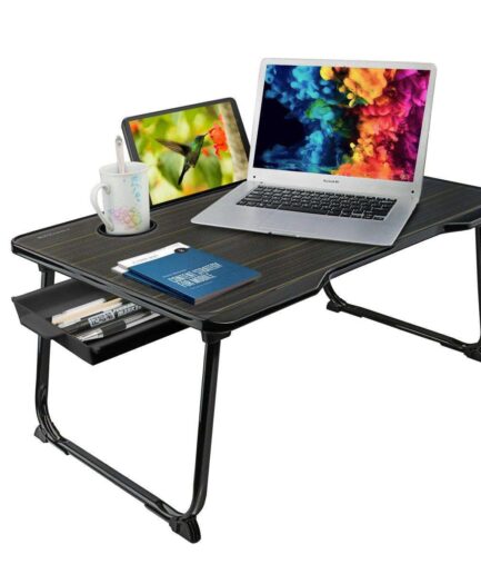 PORTRONICS - My Buddy One plus - Laptop Table