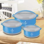 Divine Casserole (Milton)