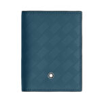 Sheaf-fer - Montblanc Extreme 3.0 4CC Wallet - Avio Blue