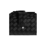 Sheaf-fer - Montblanc Extreme 3.0 6CC Mini Wallet - Black