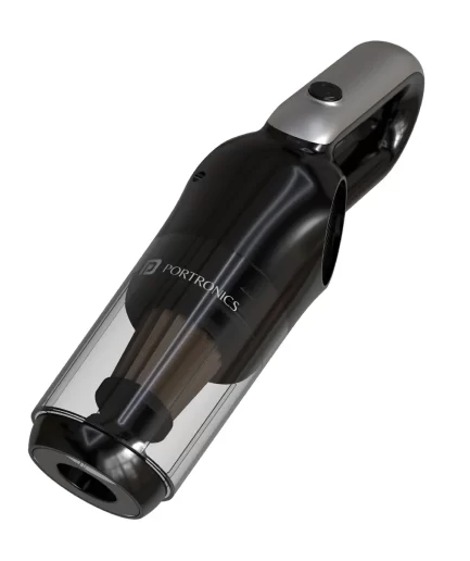 PORTRONICS - Mopcop 3 - Vacuum Cleaner