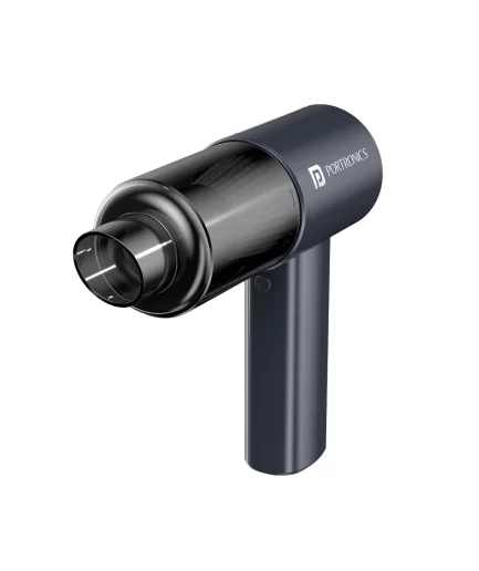 PORTRONICS - Mopcop Pro - Vacuum Cleaner