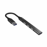 PORTRONICS - Mport 31 - USB Hub
