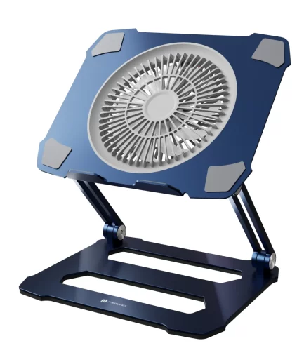 PORTRONICS - My Buddy K10 - Laptop Stand