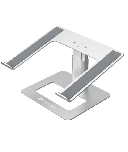 PORTRONICS - My Buddy K5 - Laptop Stand