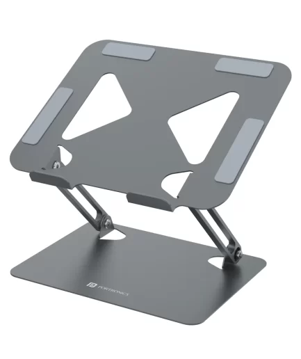 PORTRONICS - My Buddy K7 - Laptop Stand