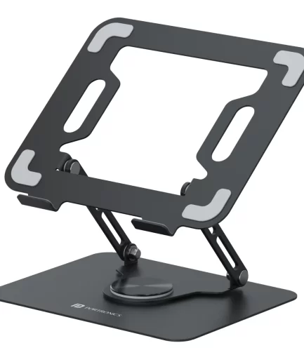 PORTRONICS - My Buddy K9 - Laptop Stand