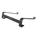 PORTRONICS - My Buddy K4 - Laptop Stand