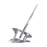 Sheaf-fer - Novium Hover 2.0 Interstellar Edition Aluminium Ball Pen - Starlight Silver