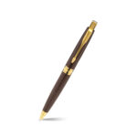 Sheaf-fer - Parker Aster Laque Brown Gold Trim Ballpoint Pen
