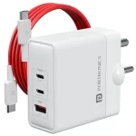 PORTRONICS - Adapto 100 - Charger