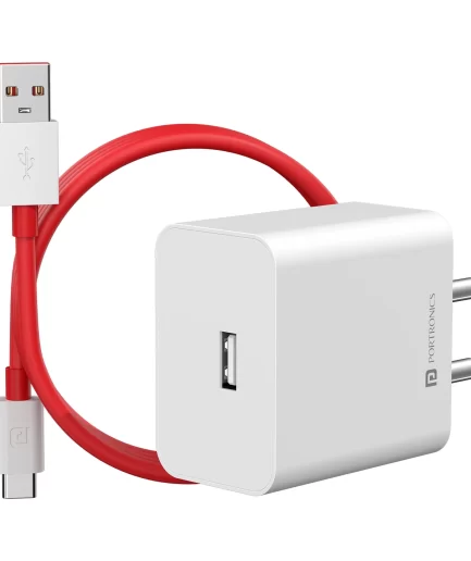 PORTRONICS - Adapto 35A - Charger