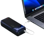 PORTRONICS - Ampbox 27K - Power Bank