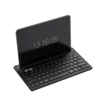PORTRONICS - Bubble Dock - Wireless Keyboard