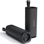 PORTRONICS - Fynix - 30W Portable Bluetooth Speaker