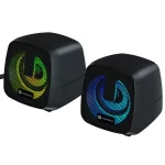 PORTRONICS - In tune 6 - USB Speaker
