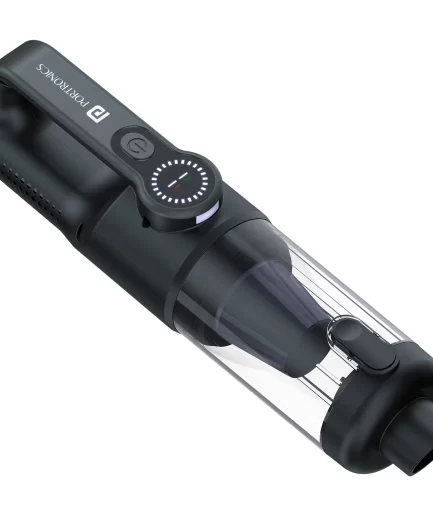 PORTRONICS - Mopcop 4 - Vacuum Cleaner