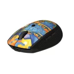 PORTRONICS - Toad III Plus - Wireless Mouse