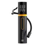 PORTRONICS - Vayu 5.0 - Tyre Inflator