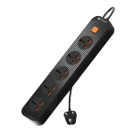 PORTRONICS - Power Plate 13 - Extension Board