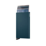 Sheaf-fer - Secrid Cardprotector C-Teal