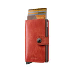 Sheaf-fer - Secrid Miniwallet MV Orange
