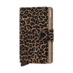 Sheaf-fer - Secrid Miniwallet Mle Beige