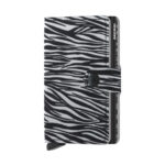 Sheaf-fer - Secrid Miniwallet Mze Light Grey