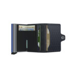 Sheaf-fer - Secrid Twinwallet Optical Titanium-Blue