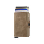 Sheaf-fer - Secrid Twinwallet Vintage Taupe