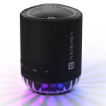 PORTRONICS - Soundpot Pro - 20W Portable Speaker