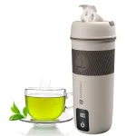 PORTRONICS - Thermosip - Electric Kettle