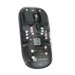PORTRONICS - Toad 5 - Wireless Mouse