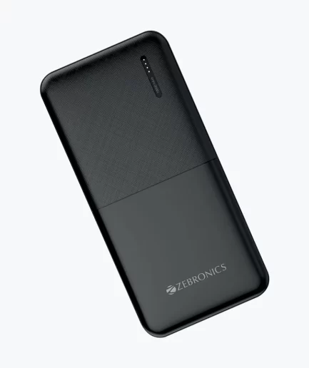 Zebronics - Zeb-MB10000S3 - Power Bank