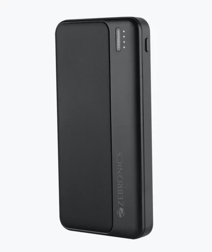 Zebronics - ZEB-MB10000S5 - Power Bank
