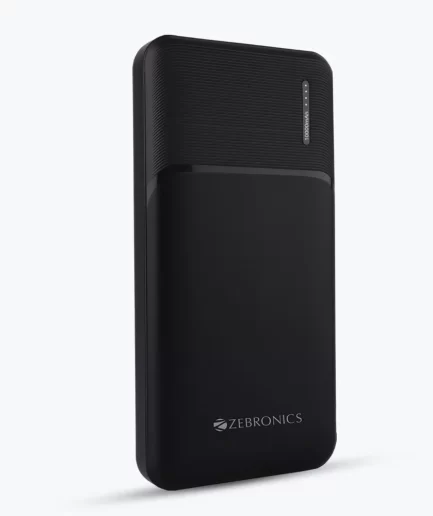 Zebronics - ZEB-MB10000S9 - Power Bank