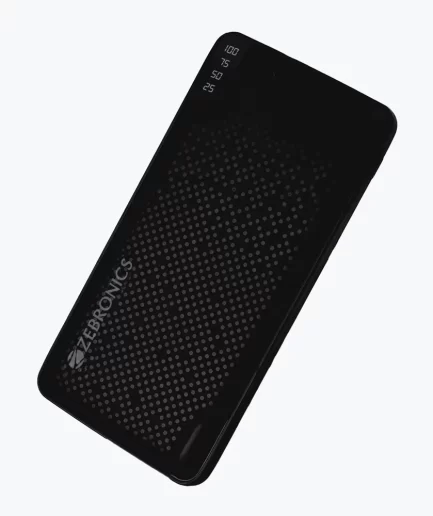 Zebronics - Zeb-ME53 - Power Bank
