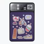 Zebronics - Zeb-MW65 - Power Bank