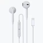 Zebronics - Zeb Buds 30C - Wired Earphone