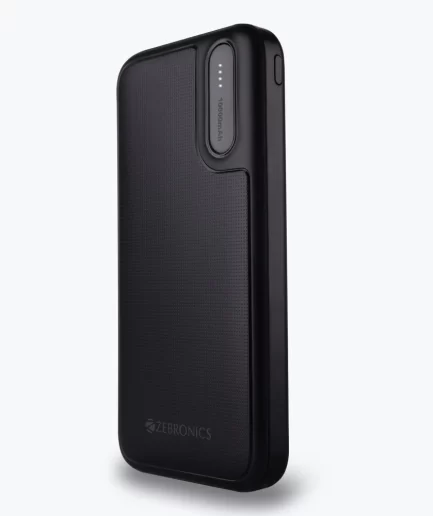Zebronics - Zeb-MB10000S7 - Power Bank