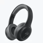 Zebronics - Zeb Paradise Neo - Wireless Headphone