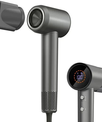 PORTRONICS - Zifro - Hair Dryer