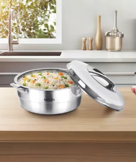 Empress Casserole (Milton)