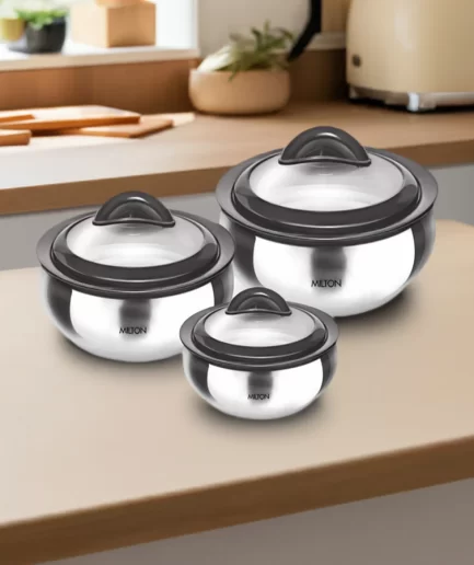 Clarion Casserole Gift Set (Milton)
