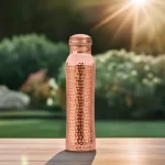 Jewel Copper Water Bottle (Milton)