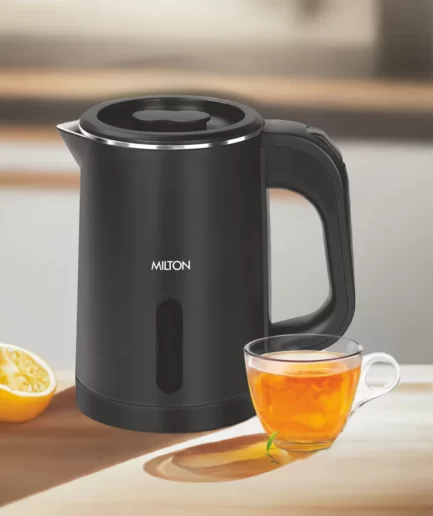 Companion Double Wall Electric Kettle (Milton)
