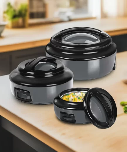 Ernesto Casserole (Milton)