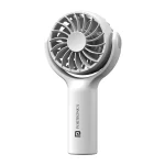 PORTRONICS - Toofan Mini - Portable Fan