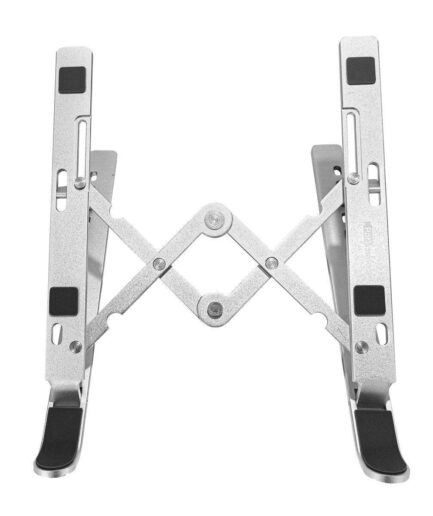 PORTRONICS - My Buddy K2 - Laptop Stand